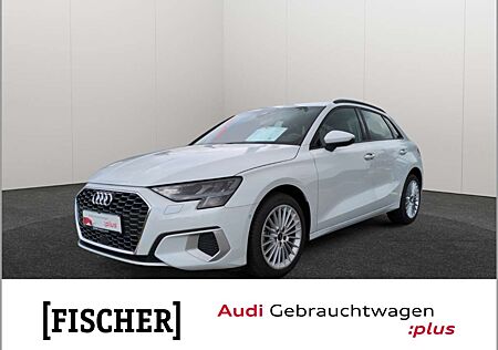 Audi A3 Sportback 30TDI S tronic Advanced LED Navi Rear Vi