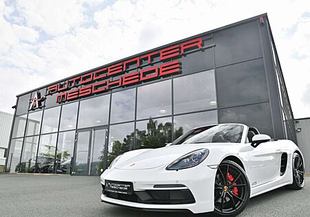Porsche Boxster 718 GTS PDK Navi* Chrono* erst 13.990 km