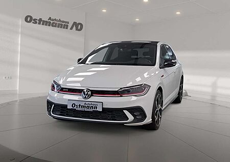 VW Polo Volkswagen VI 2.0 TSI GTI Matrix RFK 18'' Beats Navi