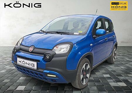 Fiat Panda Cross MY22 City Plus Hybrid 1.0 GS