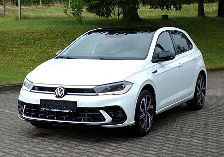VW Polo Volkswagen R-Line LED, Schiebedach, Beats-Soundsystem