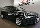 Audi A4 35 TFSI SHZ Navi Kamera PDC