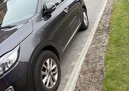 Kia Sorento 2.2 CRDi AWD Aut. Spirit