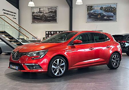 Renault Megane ENERGY TCe 130 Bose Edition NAV/SHZ/LM/BT