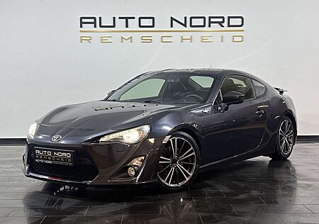 Toyota GT86 *Kompressor*288PS*Maxton*H&R*Navi*Sitzhzg*