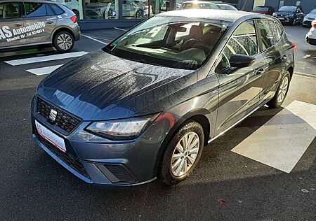 Seat Ibiza Style *Ihr Vertragspartner*