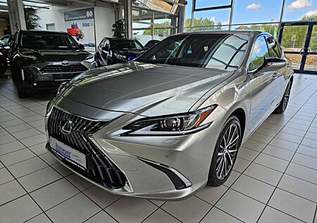 Lexus ES 300 h Business Line Leder Schiebedach Navi ele