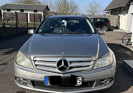 Mercedes-Benz C 220 T CDI (204.208)