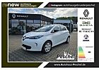 Renault ZOE Limited ZE 40 Mietbatterie Kamera Alu Navi SHZ