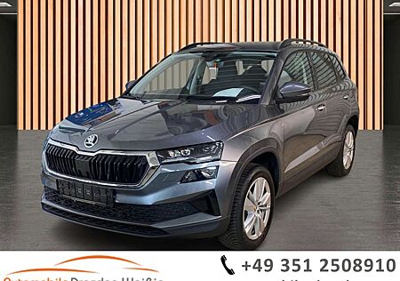 Skoda Karoq 1.5 TSI DSG Elegance*Nav*ACC*Matrix*Kamera