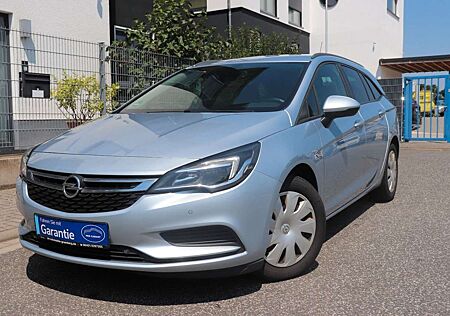 Opel Astra K Sports Tourer Business Wagen Nr.:120