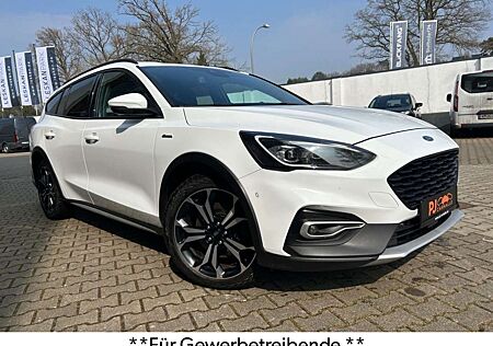 Ford Focus Active**Automatik**Navi**Euro6*1 Hand*