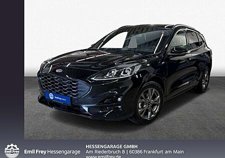 Ford Kuga 1.5 EcoBlue Aut. ST-LINE