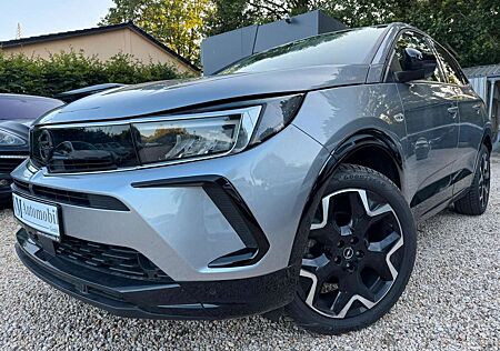 Opel Grandland X 1GS Line 360Kam*Navi*ACC*AWR*Digit