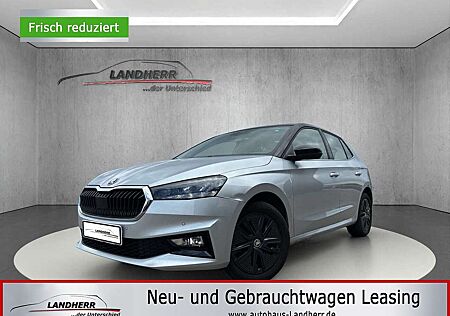 Skoda Fabia Style//Rückfahrkamera/Klimaautomatik
