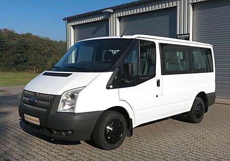 Ford Tourneo 1. Hand, Klima, 8 Sitzplätze