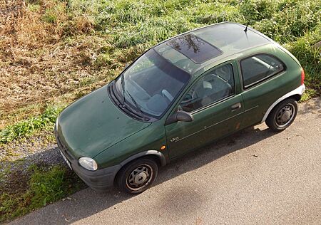 Opel Corsa Joy