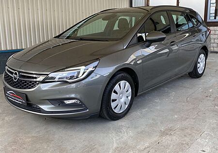 Opel Astra K 1.6 Sports Tourer Business NAVI*1.HAND*