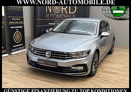 VW Passat Volkswagen Limo 2.0 TDI R-Line AHK/Navi/LED/18 R-Line