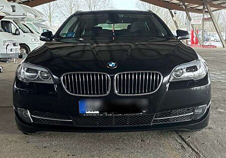 BMW 525D 525 xDrive