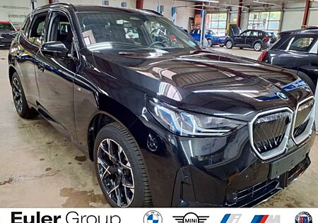 BMW X3 20d xDrive M Sport AHK H/K Premium+Prof.Pak. Memor