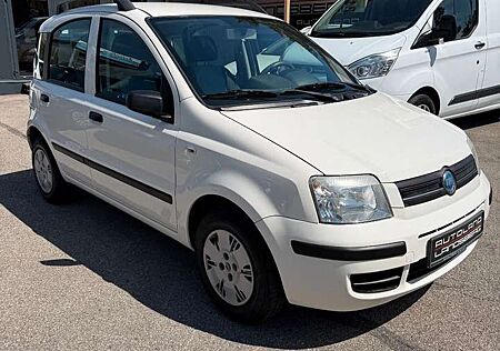 Fiat Panda 1.2 8V Dynamic*KLIMA*09/2027 TÜV*