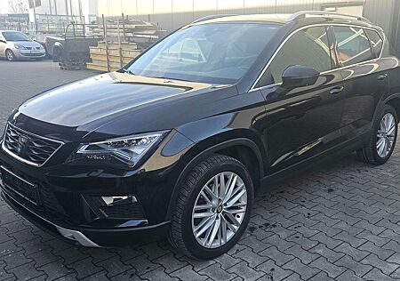 Seat Ateca Xcellence 4Drive FR