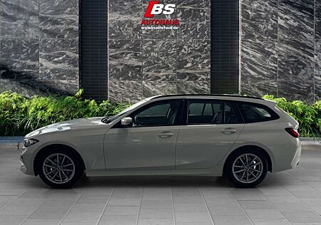BMW 320 i Touring Aut. Live Cockpit Plus Memory L