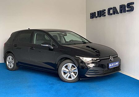 VW Golf Volkswagen VIII 2,0 DSG/Life/NAV/LED/ACC/AppleCarPlay