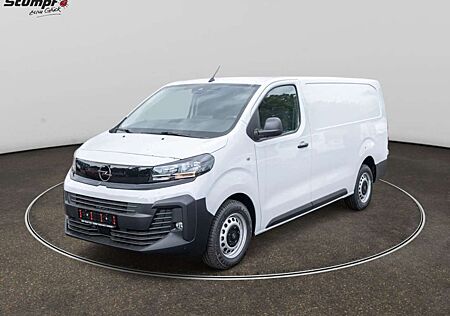 Opel Vivaro 2.0 145 L.AT8 NAVI/AHK/KAMERA