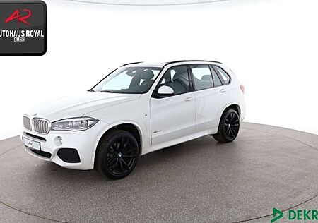 BMW X5 M xDrive40d M SPORT HEADUP,HARMAN/K,LED,KEYLESS
