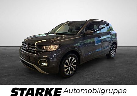 VW T-Cross Volkswagen 1.0 TSI Active Navi ACC App-Connect
