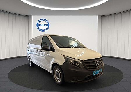 Mercedes-Benz Vito 114 CDI FWD extralang*1.HAND*KAMERA*NAVI*