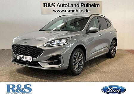 Ford Kuga ST-Line X PHEV+LED+B&O+Head-UP+Key-Free+Navi
