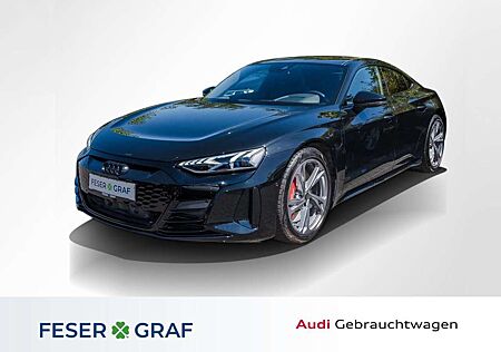 Audi e-tron GT Matrix/B&O/Carbid/360°
