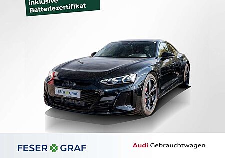 Audi e-tron GT Matrix/B&O/Carbid/360°