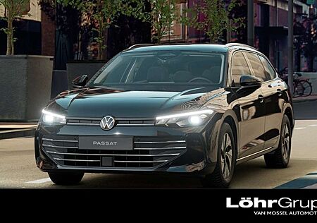 VW Passat Volkswagen Business 2.0 TDI SCR 7-Gang-DSG
