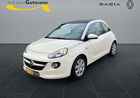 Opel Adam Open Air 1.4 Faltdach SD Temp PDC Berganfahrass. S