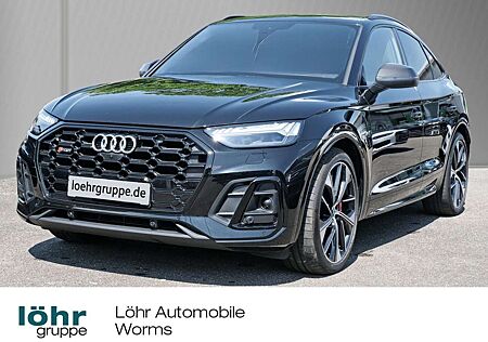 Audi SQ5 Sportback 3.0 TDI quattro *B&O*PANORAMA*AHK*MAT...