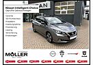 Nissan Leaf 40kWh Tekna BOSE Leder LED Navi AVM-Kamera