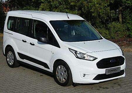 Ford Transit Connect 220 L1 Kombi Trend-5 Sitze+Klima!