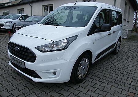 Ford Transit Connect 220 L1 Kombi Trend-5 Sitze+Klima!