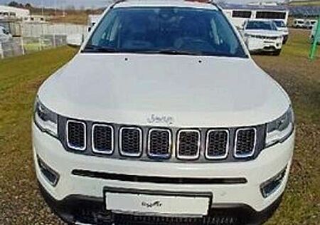 Jeep Others Limited FWD