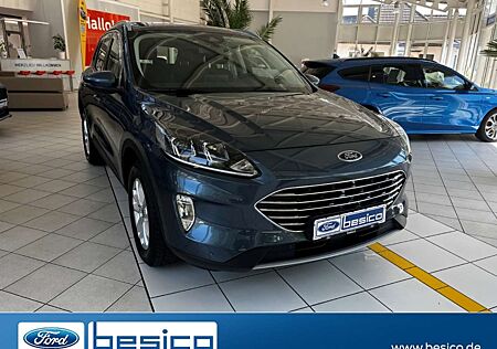 Ford Kuga Titanium+NAV+DAB+PDC+KeyFree+RFK+WinterPak+