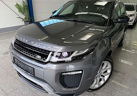 Land Rover Range Rover Evoque Evoque 2.0 Sd4*SE DYNAMIC*PANO*BI-XN*RFK*NAV*MMR