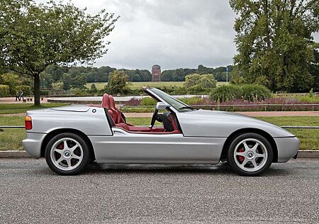 BMW Z1 ein schöner und seltener Klassiker