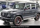 Mercedes-Benz G 63 AMG G 63 EDITION 1/BURM/MASSAGE/360/STHZ/22"