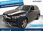 Mercedes-Benz GLE 350 de AMG Line 4Matic AHK 360° Wide ACC