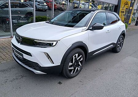 Opel Mokka 1.2 DI Turbo Elegance