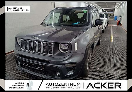 Jeep Renegade 1.5 MHEV S-Edition 7AT. RFK/Navi -43%*